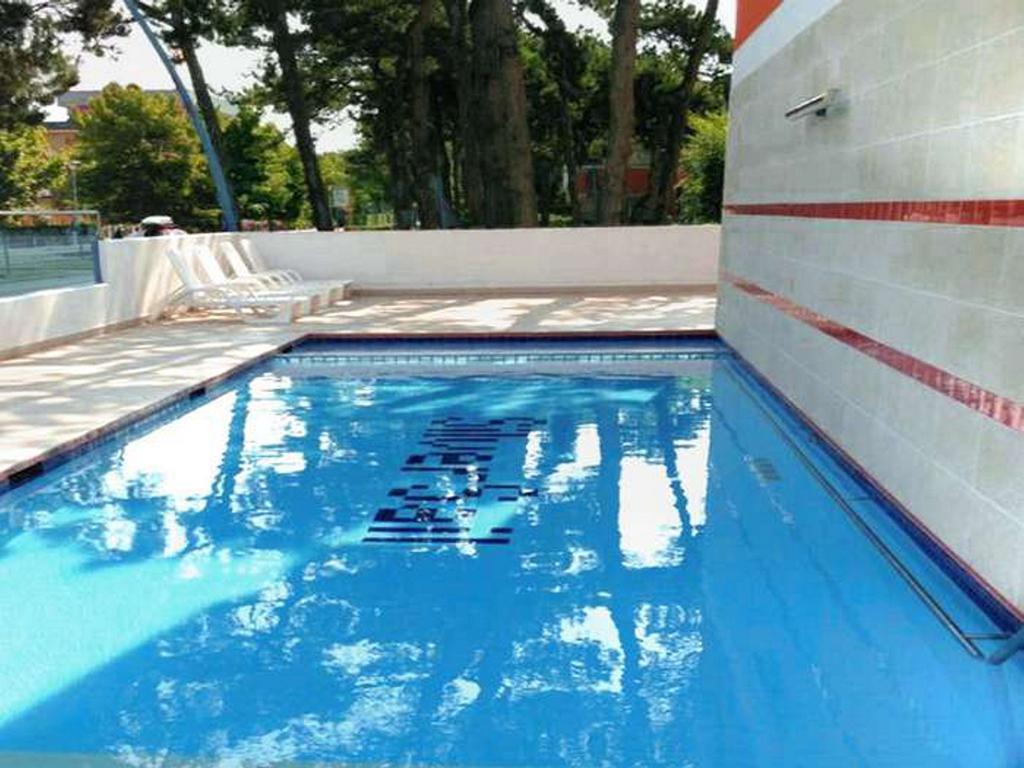 Residence Silver Sail 比比翁 外观 照片